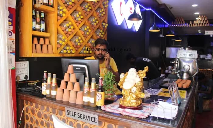 Chai Sutta Bar, Begusarai