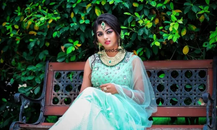 Blue Leaf Bridal Studio