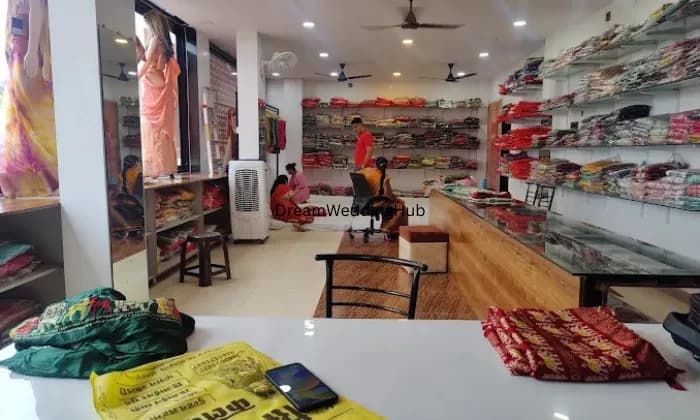 Singhania collection