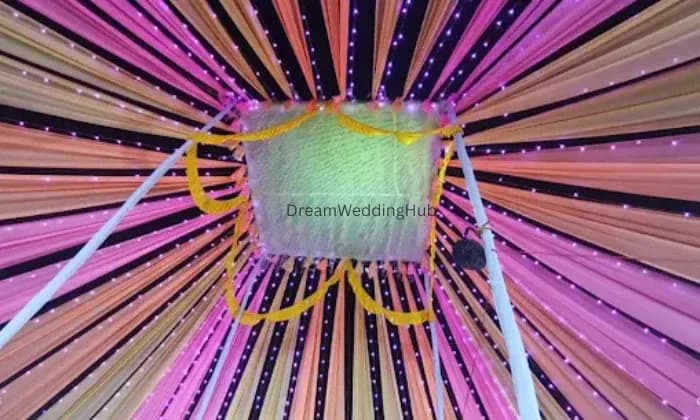 Vickey Baba Lights and Decorators 