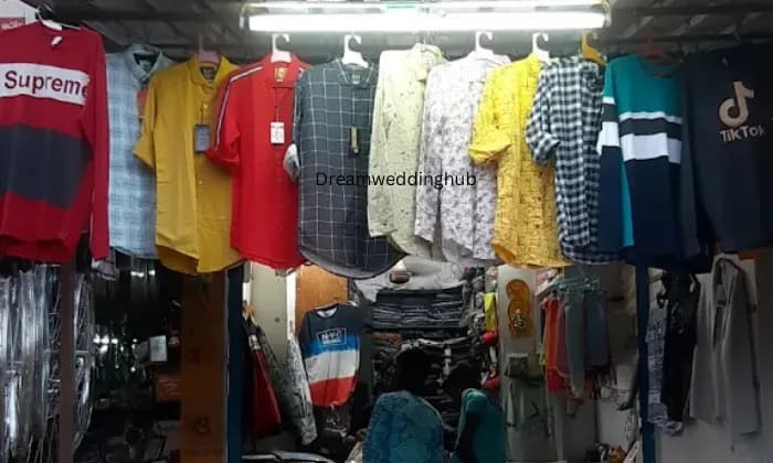 Yuvaraj Men's Wear