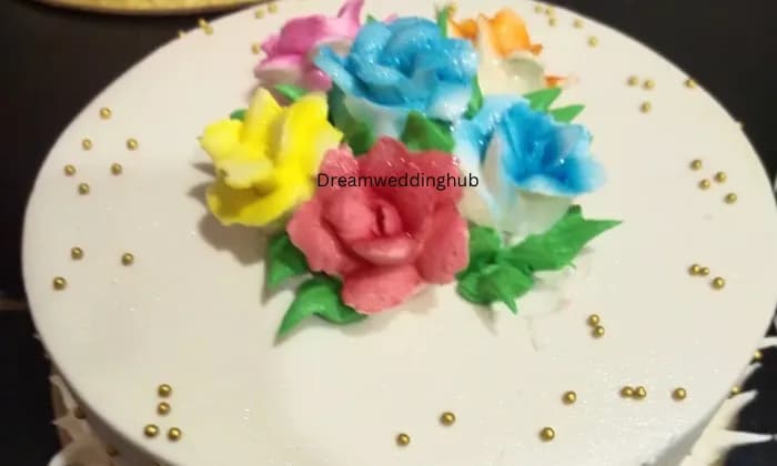 SIRI BAKERY & COOLDRINKS