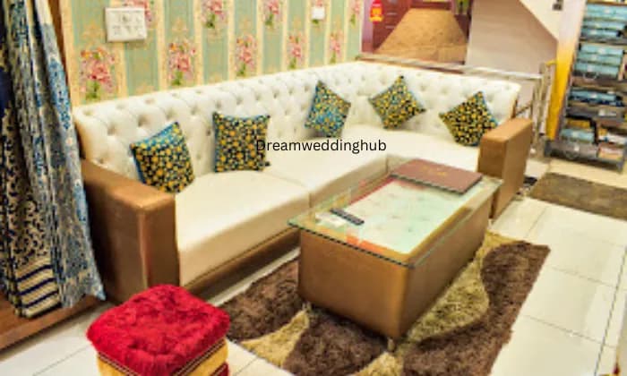 HOME FURNISHING STUDIO