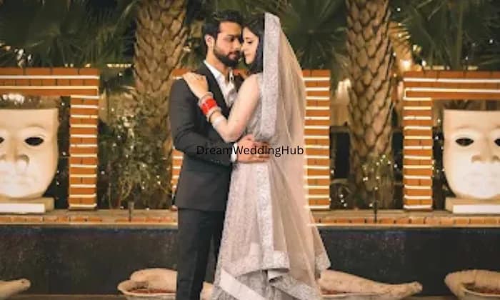 Happy wedding photography