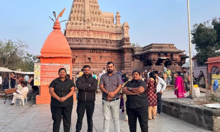 Anmol Multi Services