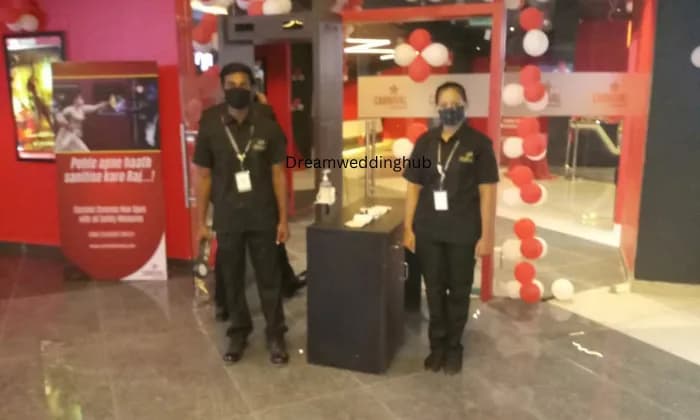 Rajawat Brothers Security Services