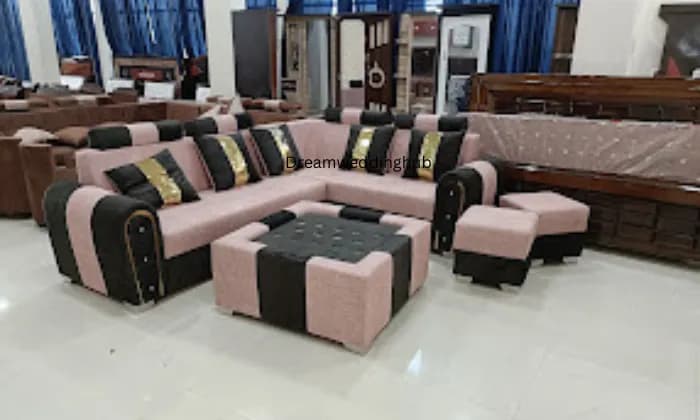 CHOUDHARY FURNITURE