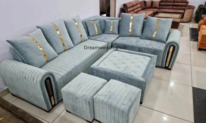 Mahavir Furniture House