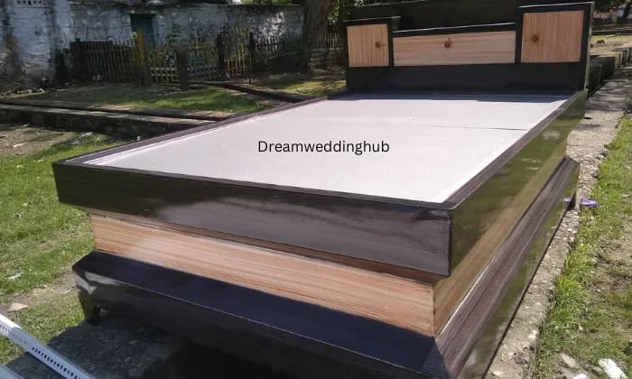 Modern steel furniture