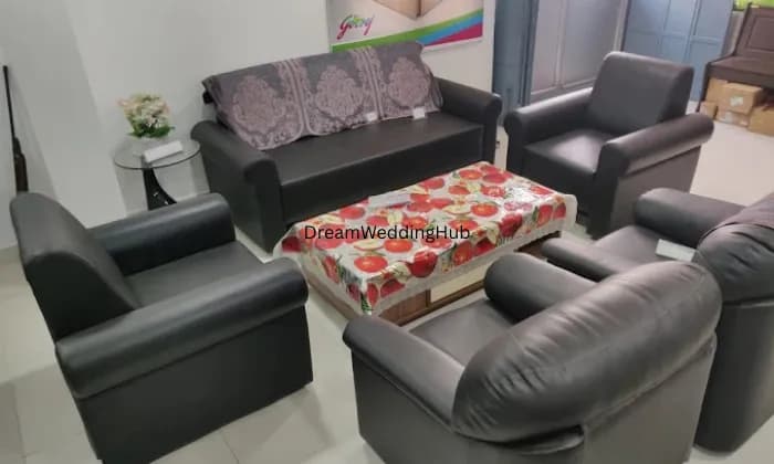 Godrej Interio - Jaiswal Agencies