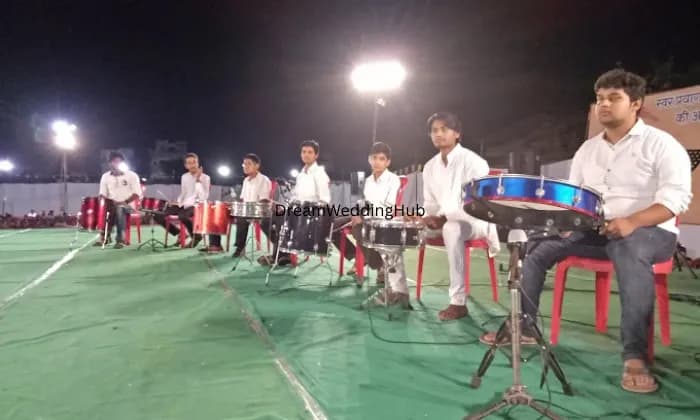 Sharma Bandhu Academy Of Music 