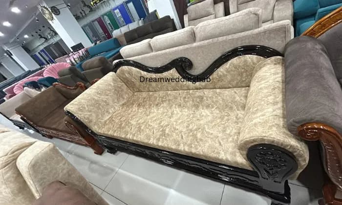 Sri Vinayaka Furniture Mall