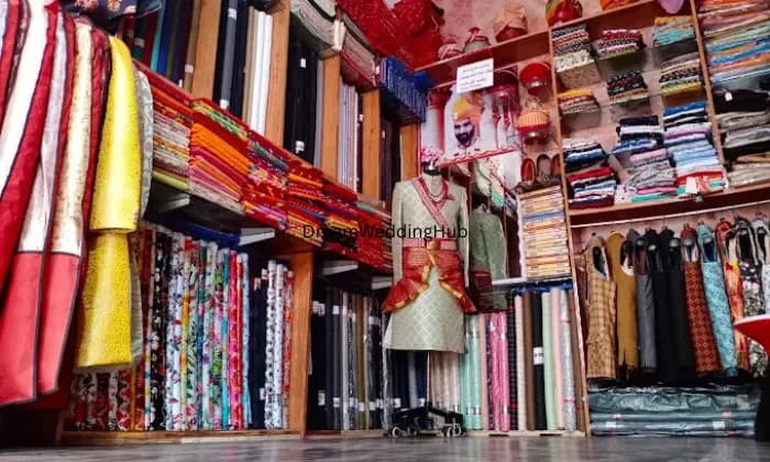 Pehnawa The Wedding Store