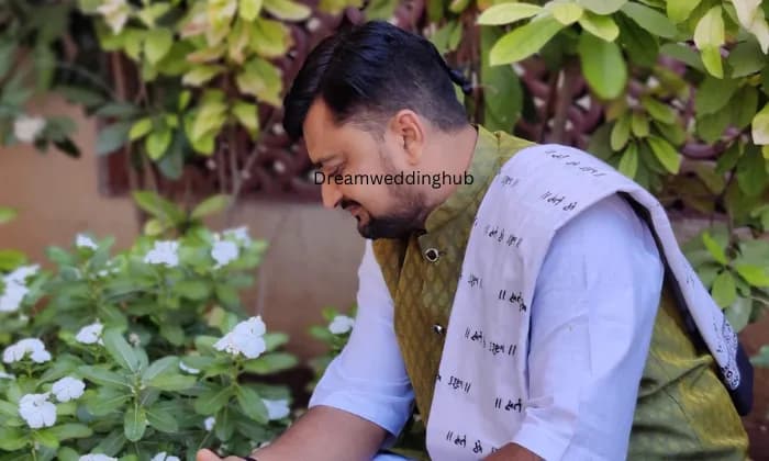 Shastree pravinbhai aachaya