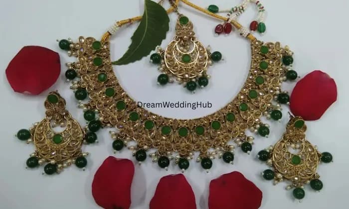 Padmawati Jewellers 