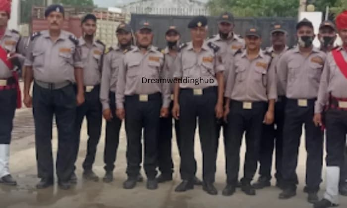 Fortune Security Services