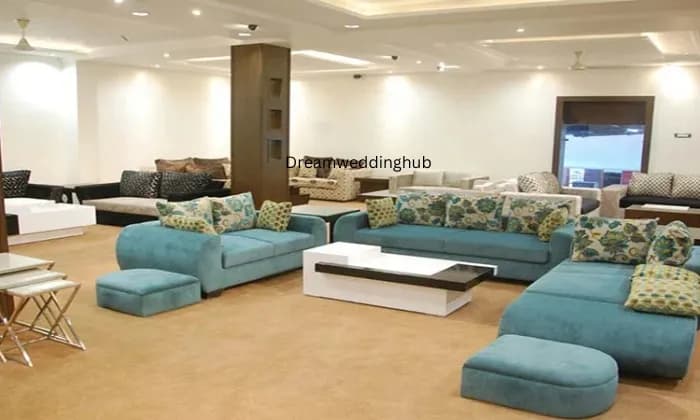 Sudarshan Shilp - Best Furniture Shop 