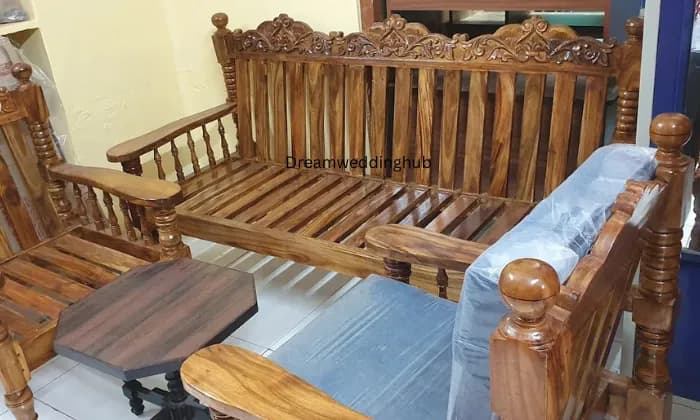 Karthik Furniture And Bedding Mart