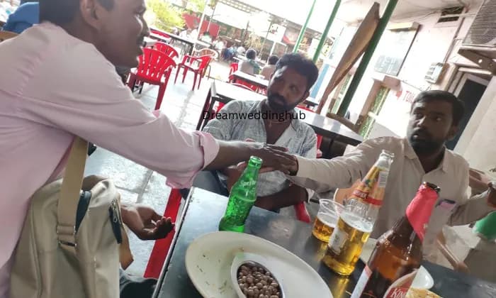 Green Park Restaurant & bar