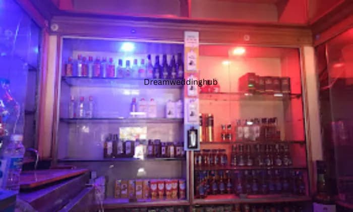 Surya Bar and Restaurant