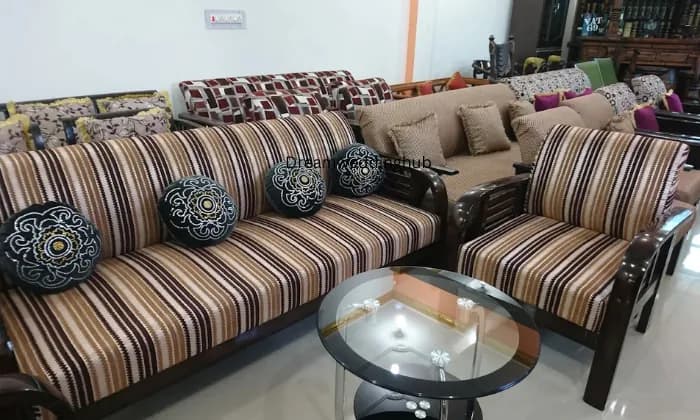 Alok furniture