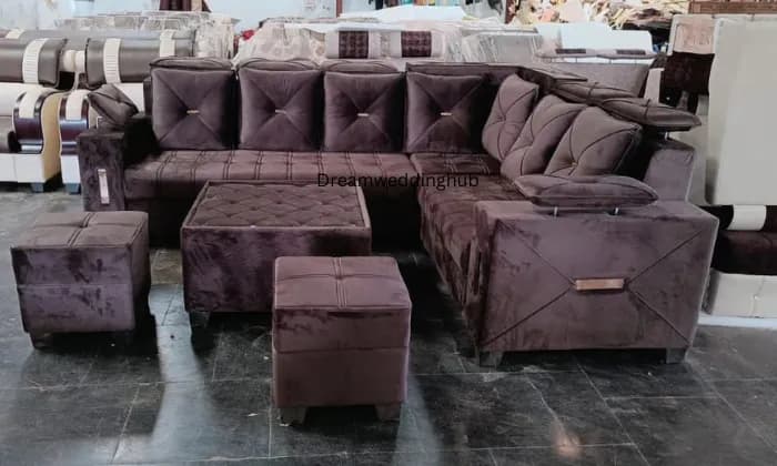 Anvesha Furniture