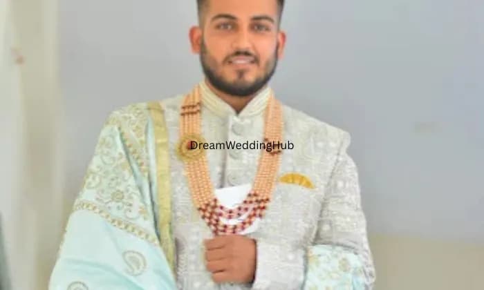 Rajkalyan Sherwani House