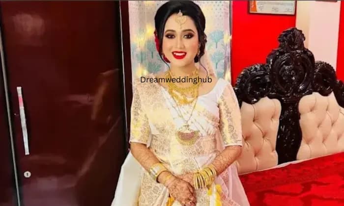 Sumi Priyanka's Makeover