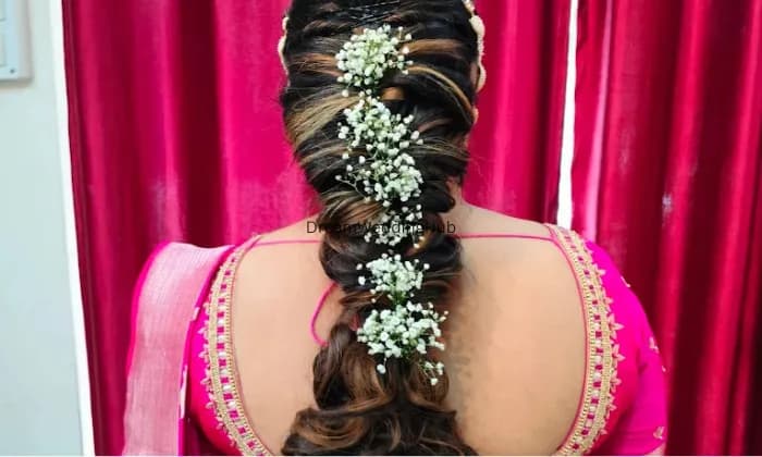 RESHMA'S INARA BEAUTY SALON