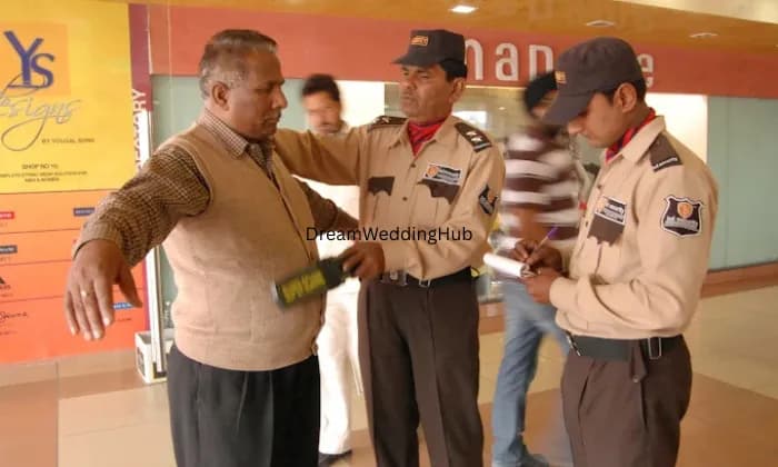 Ace Go-Pro Securete Private Limited