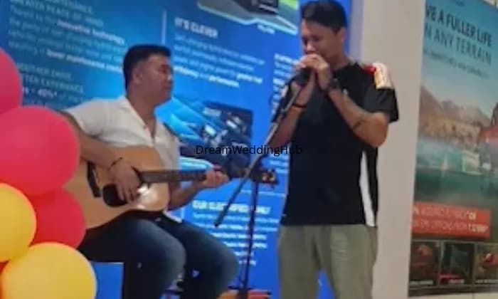 Ravi Thakur Songs Singer