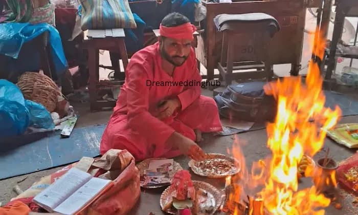 Dibyyajay Shastri Tantrik Astrologer