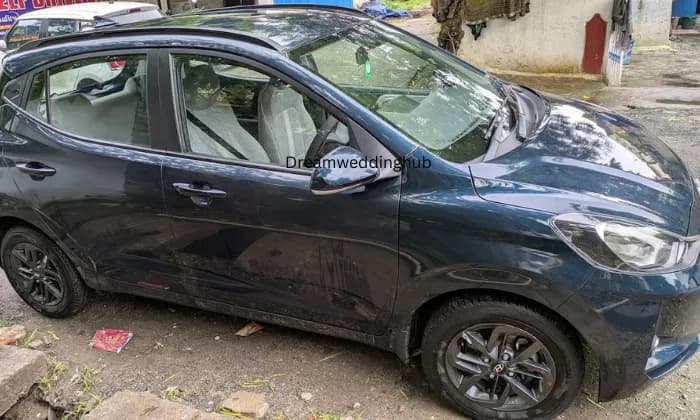 Self Drive Car Bilaspur