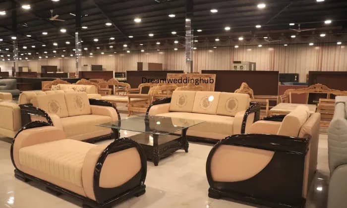 Bombay Furniture mallan