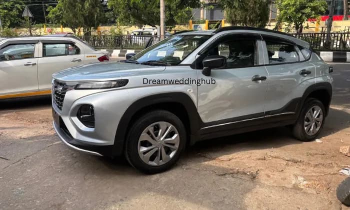 Ariel cars lakhimpur 