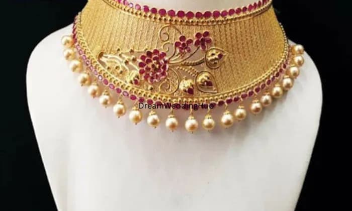 SRI YADALA JEWELLERS