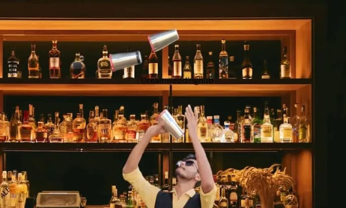 Molecular Bartending Academy