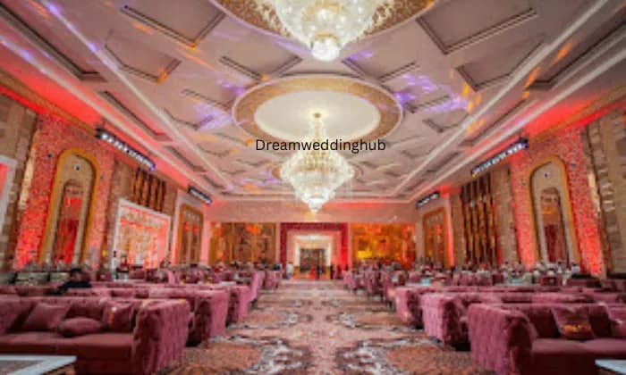 Grand Amara Banquets