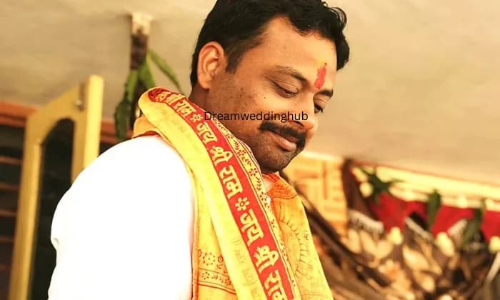 VKJ Pandey Astrology Nadiad