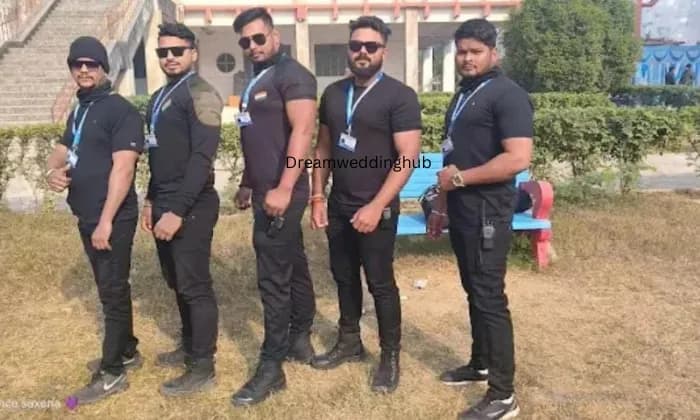 RPRAJ SECURITY SERVICES