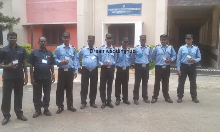 Rakshana Security Services