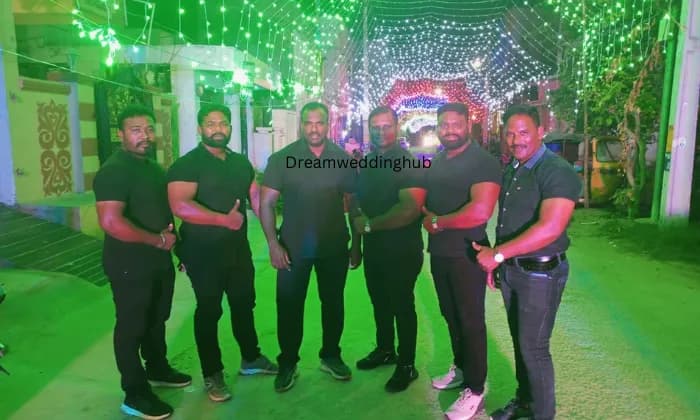 Safe sheild bouncers