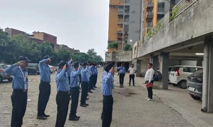 COM SECURITY SERVICES PVT LTD