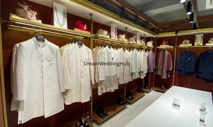 Sri Ram Son  Karol Bagh