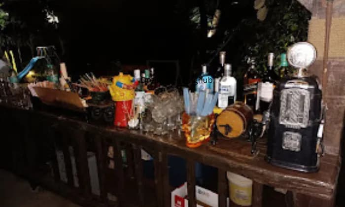 Shake N Flair Bartending Services 