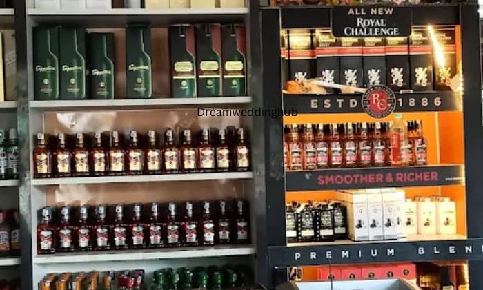 Chamundi Bar and Restaurant