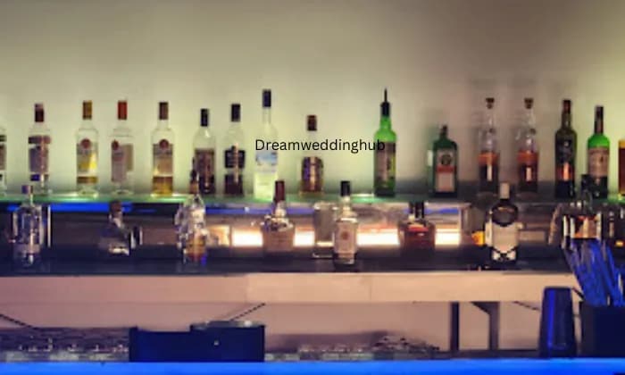 Ice Cube Lounge and Fine Dine