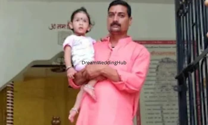 Vivek dubey( chhotu maharaj 