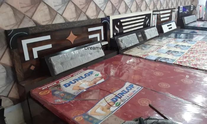 New Saggu Furniture House