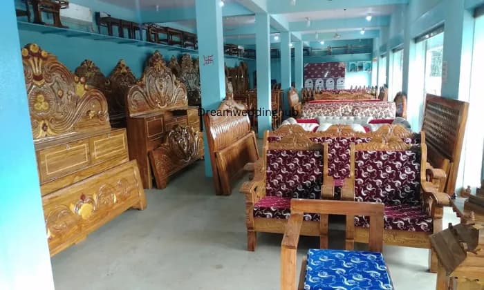 Shree Jagannath furniture